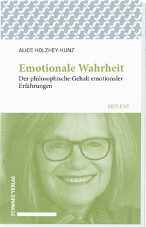 Emotionale Wahrheit voorzijde