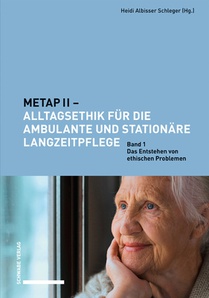 METAP II - Alltagsethik für die Langzeitpflege 1
