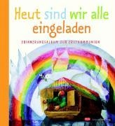 Heut sind wir alle eingeladen voorzijde