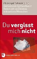Du vergisst mich nicht