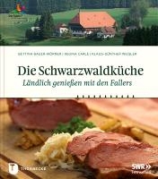 Die Schwarzwaldküche voorzijde