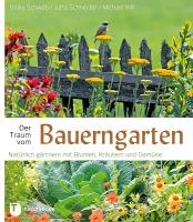 Der Traum vom Bauerngarten voorzijde