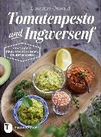 Tomatenpesto und Ingwersenf voorzijde