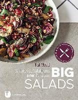 Big Salads voorzijde