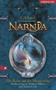 Die Chroniken von Narnia 05. Die Reise auf der Morgenröte voorzijde