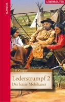 Lederstrumpf 2 voorzijde