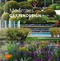 Modernes Gartendesign