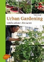 Urban Gardening voorzijde