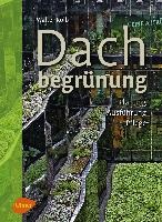 Dachbegrünung