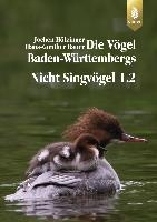 Nicht-Singvögel 1 voorzijde