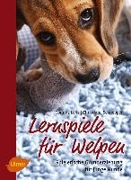 Lernspiele für Welpen