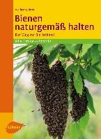 Bienen naturgemäß halten voorzijde