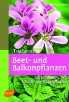 Taschenatlas Beet- und Balkonpflanzen voorzijde