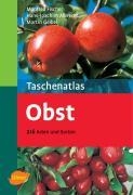 Taschenatlas Obst voorzijde