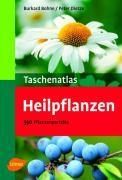 Taschenatlas Heilpflanzen voorzijde