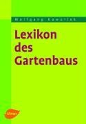 Lexikon des Gartenbaus voorzijde