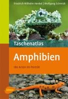 Taschenatlas Amphibien voorzijde