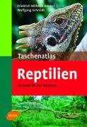 Taschenatlas Reptilien