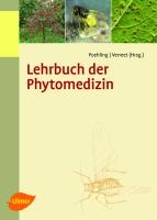 Lehrbuch der Phytomedizin voorzijde