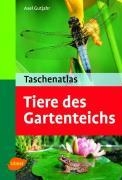 Taschenatlas. Tiere des Gartenteichs