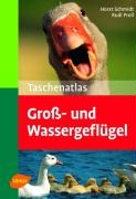 Taschenatlas Groß- und Wassergeflügel voorzijde