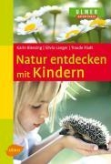 Natur entdecken mit Kindern voorzijde