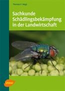 Sachkunde Schädlingsbekämpfung in der Landwirtschaft voorzijde