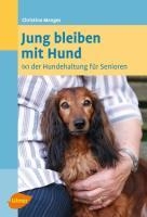 Jung bleiben mit Hund voorzijde