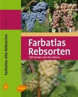 Farbatlas Rebsorten
