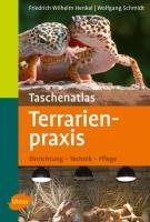 Taschenatlas Terrarienpraxis voorzijde