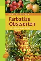 Farbatlas Obstsorten voorzijde