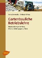 Gartenbauliche Betriebslehre voorzijde