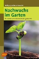 Nachwuchs im Garten voorzijde