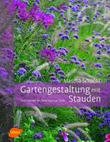 Gartengestaltung mit Stauden voorzijde