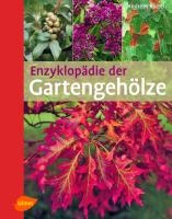 Enzyklopädie der Gartengehölze voorzijde