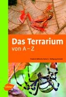 Das Terrarium von A-Z voorzijde