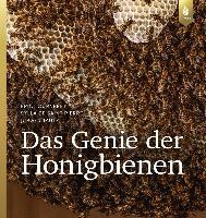 Das Genie der Honigbienen voorzijde