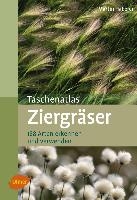 Taschenatlas Ziergräser voorzijde