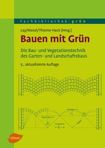 Bauen mit Grün voorzijde