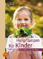 Heilpflanzen für Kinder voorzijde