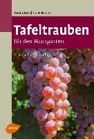 Tafeltrauben für den Hausgarten voorzijde