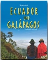 Reise durch Reise durch Ecuador und Galapagos