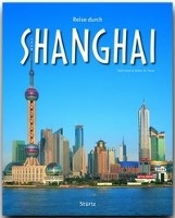 Reise durch Shanghai