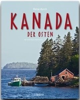 Reise durch Kanada