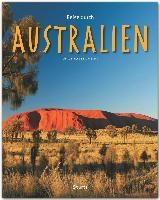 Reise durch AUSTRALIEN voorzijde