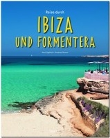 Reise durch IBIZA und FORMENTERA