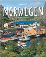 Reise durch Norwegen voorzijde