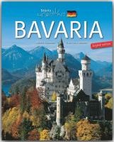 Bavaria. Englische Ausgabe voorzijde