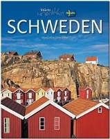 Horizont SCHWEDEN voorzijde