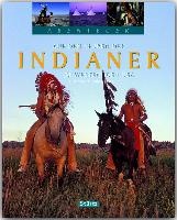 Abenteuer: Auf den Spuren der Indianer im Westen der USA voorzijde